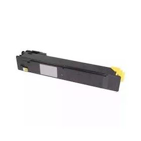 Kyocera TK-5405-1T02Z6ANL0 Yüksek Kapasiteli Sarı Muadil Toner
