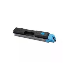 Kyocera TK-5405-1T02Z6CNL0 Yüksek Kapasiteli Mavi Muadil Toner