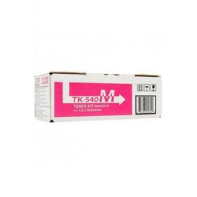 Kyocera TK-540M FS-C5100DN Kırmızı Toner