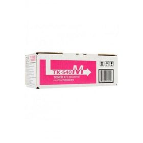 Kyocera TK-540M FS-C5100DN Kırmızı Toner