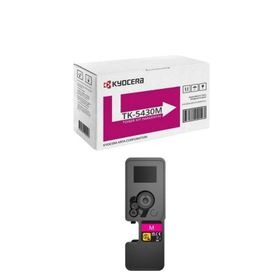Kyocera TK-5430 Kırmızı Toner