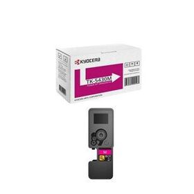Kyocera TK-5430 Kırmızı Toner