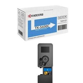 Kyocera TK-5430 Mavi Toner
