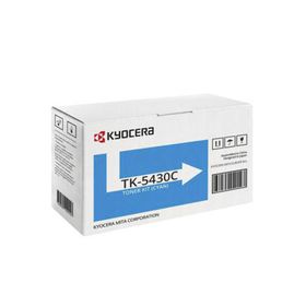 Kyocera TK-5430 Mavi Toner
