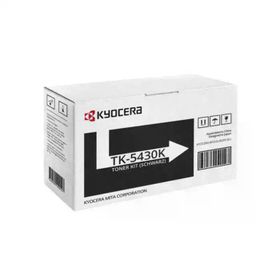 Kyocera TK-5430 Siyah Orijinal Toner