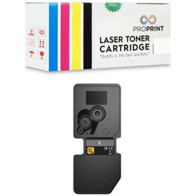 Kyocera Tk-5430/1T0C0A0Nl0 Siyah Muadil Toner