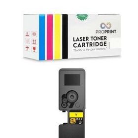 Kyocera TK-5430/1T0c0AANL0 Sarı Muadil Toner