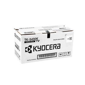 Kyocera TK-5430K 1T0C0A0NL1 Siyah Orijinal Standart Kapasiteli Toner