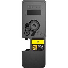 Kyocera Tk-5430Y Sarı Muadil Toner