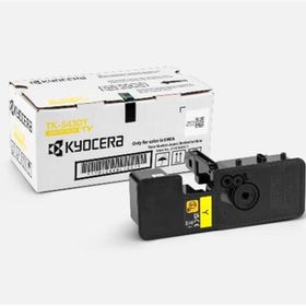Kyocera TK-5430Y Sarı Orjinal Ecosys MA2100- PA2100 1.250 Sayfa Fotokopi Toneri