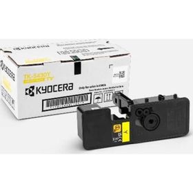 Kyocera TK-5430Y Sarı Orjinal Ecosys MA2100- PA2100 1.250 Sayfa Fotokopi Toneri
