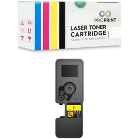 Kyocera TK-5440 1T0C0AANL0 Sarı Muadil Toner
