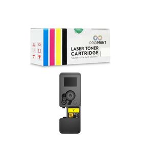 Kyocera TK-5440 1T0C0AANL0 Sarı Muadil Toner