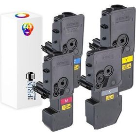 Kyocera TK-5440 Ecosys PA2100CWX 4 Renk 2800 Sayfa Baskı Muadil Toner