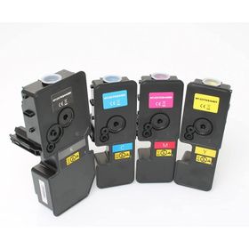 Kyocera TK-5440 MA2100CFX MA2100CWFX Kırmızı Muadil Toner