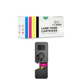 Kyocera TK-5440 MA2100CFX MA2100CWFX Kırmızı Muadil Toner