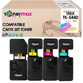 Kyocera TK-5440 Sarı Muadil Toner