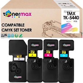 Kyocera TK-5440 Sarı Muadil Toner