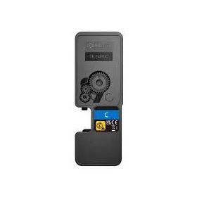 Kyocera Tk-5450C 1T0c0dcnl0 Mavi Muadil Toner