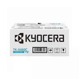 Kyocera TK-5450C 1T0C0DCNL0 Mavi Orijinal Toner