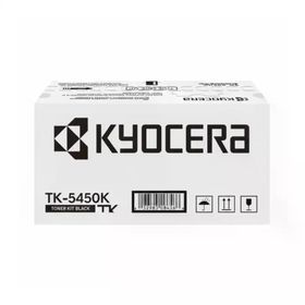 Kyocera TK-5450K 1T0C0D0NL0 Siyah Orijinal Toner