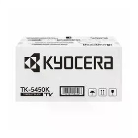 Kyocera TK-5450K 1T0C0D0NL0 Siyah Orijinal Toner