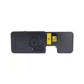 Kyocera TK-5450Y 1T0C0DANL0 Sarı Muadil Toner