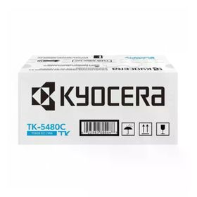 Kyocera TK-5480C 1T0C22CNL0 Mavi Orijinal Toner