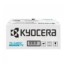 Kyocera TK-5480C 1T0C22CNL0 Mavi Orijinal Toner
