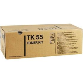 Kyocera TK-55 Uyumlu Muadil Toner