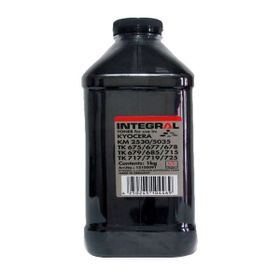 Kyocera TK-55/370QC0KX 1 kg Integral Toner Tozu
