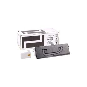 Kyocera Tk-560 1T02HN0EU0 Siyah Muadil Toner