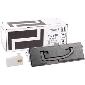 Kyocera Tk-560 1T02HN0EU0 Siyah Muadil Toner