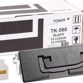 Kyocera Tk-560 1T02HN0EU0 Siyah Muadil Toner