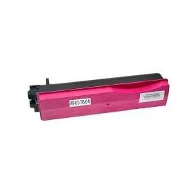 Kyocera Tk-560 1T02HNBEU0 Kırmızı Muadil Toner
