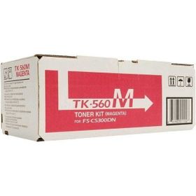 Kyocera Tk-560 1T02HNBEU0 Kırmızı Muadil Toner