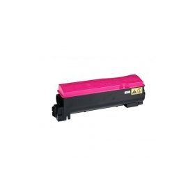 Kyocera TK 560 FS C5300 C5350 P6030 Kırmızı Toner