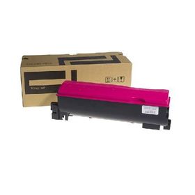 Kyocera TK 560 FS C5300 C5350 P6030 Kırmızı Toner