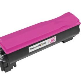 Kyocera TK 560 FS C5300 C5350 P6030 Kırmızı Toner