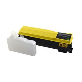 Kyocera TK 560 FS C5300 C5350 P6030 Sarı Toner