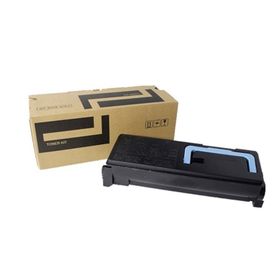 Kyocera TK 560 FS C5300 C5350 P6030 Siyah Toner