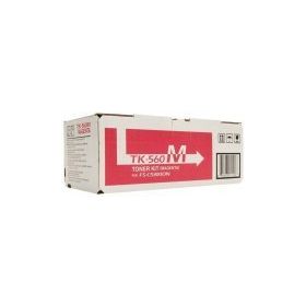 Kyocera TK-560 Kırmızı Toner