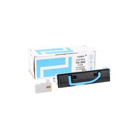 Kyocera TK-560 Mavi Muadil Toner