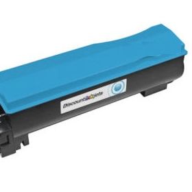 Kyocera TK-560 Mavi Muadil Toner