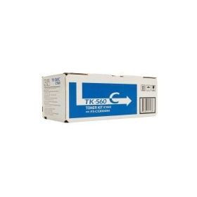 Kyocera TK-560 Mavi Toner