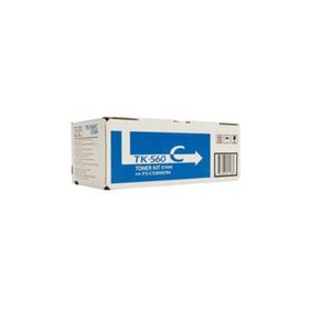 Kyocera TK-560 Mavi Toner