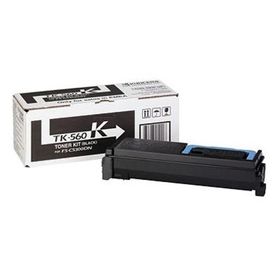 Kyocera TK-560 Siyah Muadil Toner