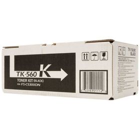 Kyocera TK-560 Siyah Toner
