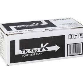 Kyocera TK-560 Siyah Toner