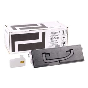 Kyocera TK-560BK Toner